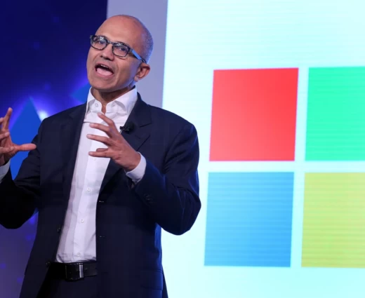 Ναντέλα (Microsoft): Προειδοποίηση στους υπαλλήλους για την ασφάλεια της τεχνητής νοημοσύνης